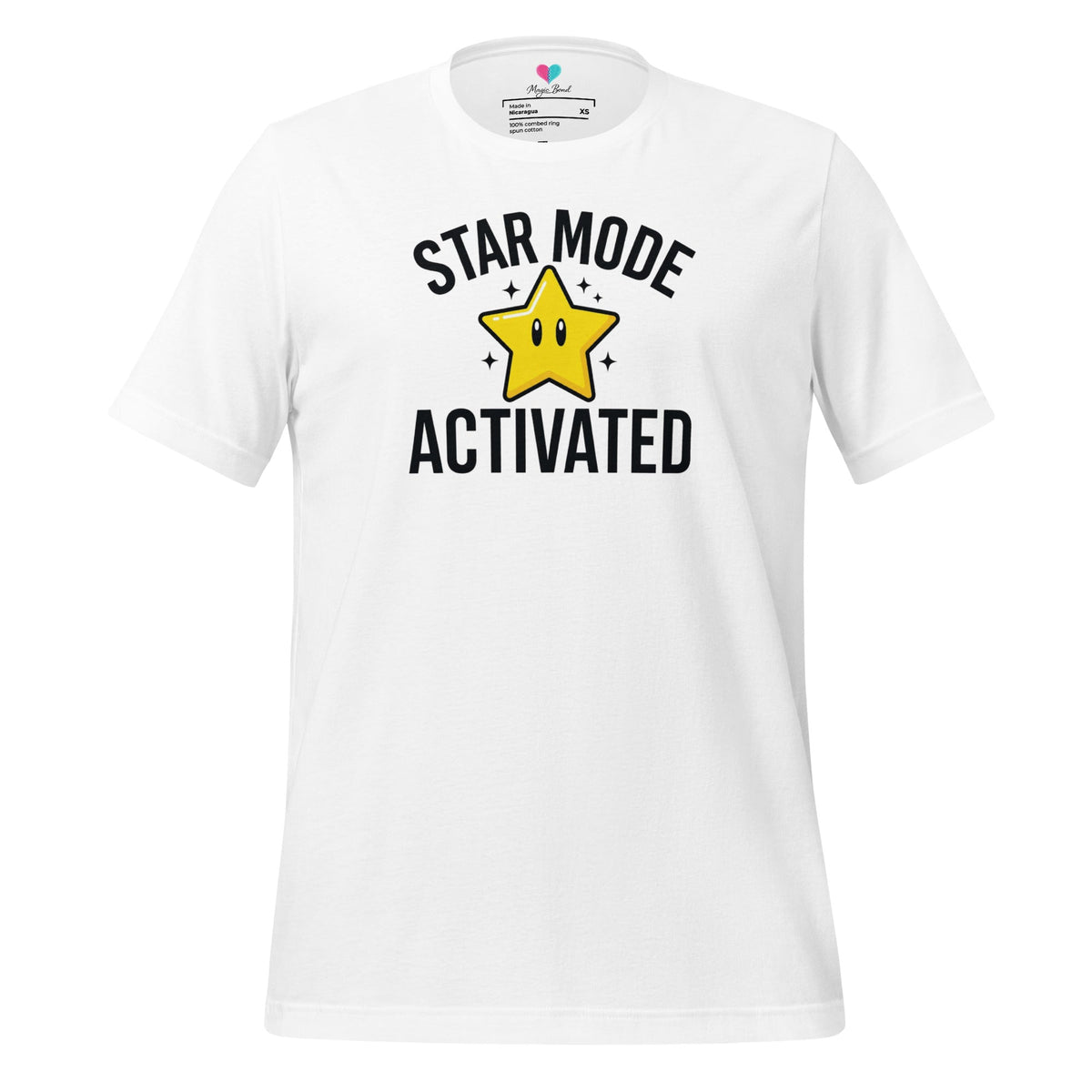 Theme Park Tees- Magic Bond Collection